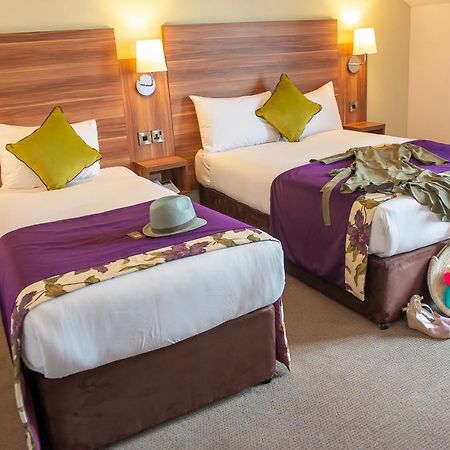 Maldron Hotel & Leisure Centre, Oranmore Galway Kültér fotó