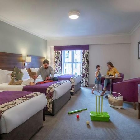Maldron Hotel & Leisure Centre, Oranmore Galway Kültér fotó