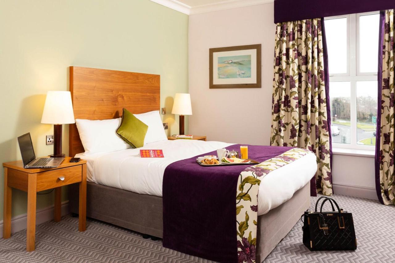 Maldron Hotel & Leisure Centre, Oranmore Galway Kültér fotó
