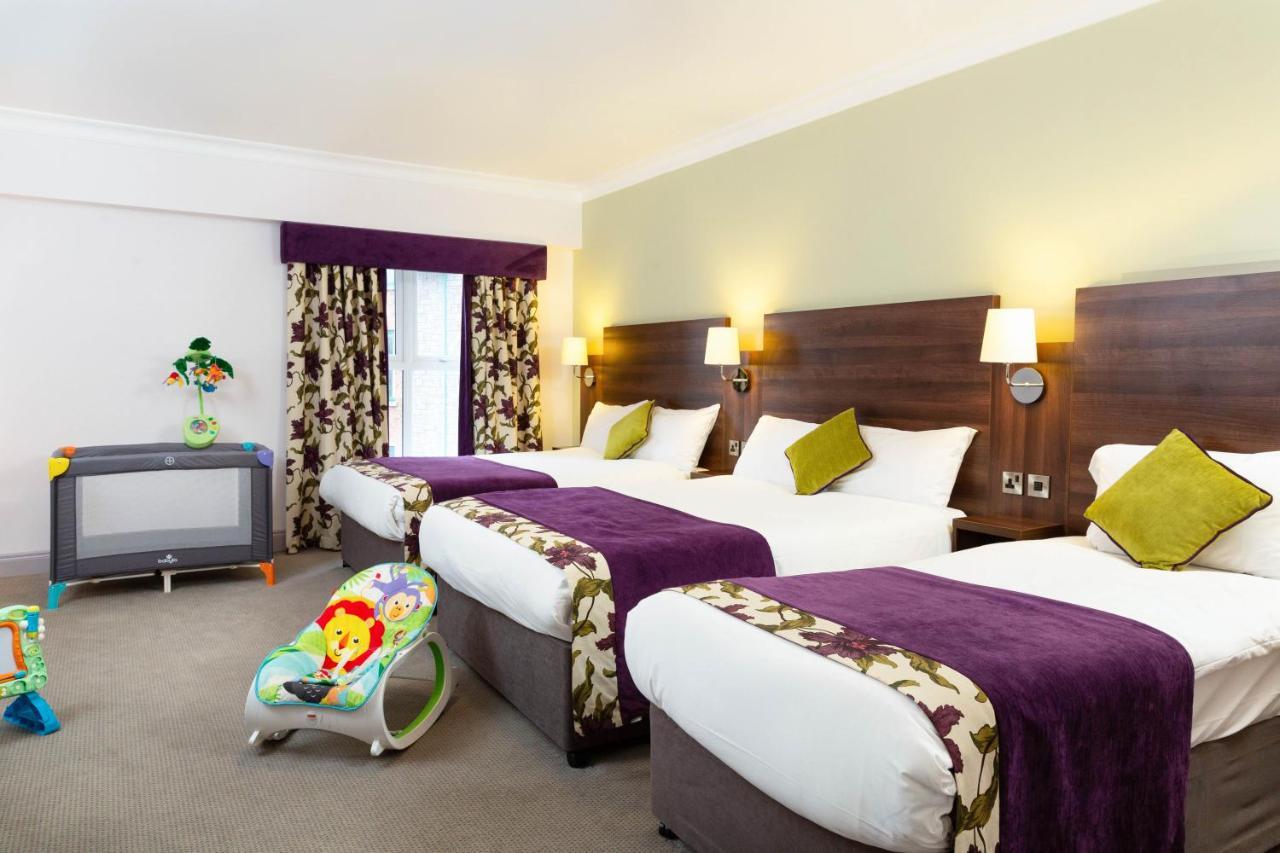 Maldron Hotel & Leisure Centre, Oranmore Galway Kültér fotó