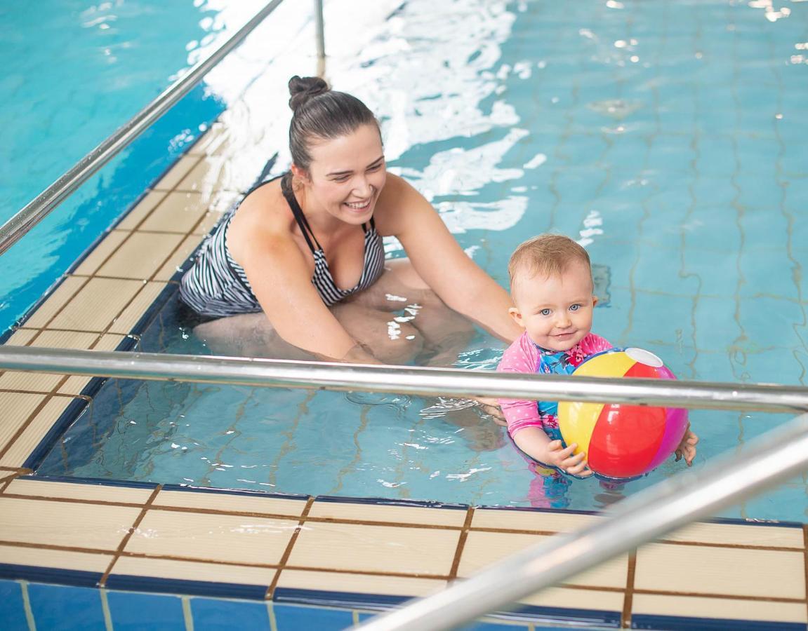 Maldron Hotel & Leisure Centre, Oranmore Galway Kültér fotó