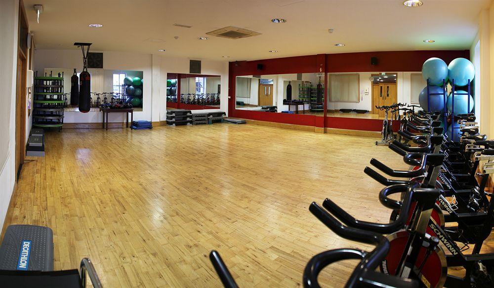 Maldron Hotel & Leisure Centre, Oranmore Galway Kültér fotó