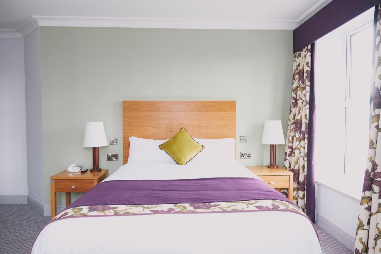 Maldron Hotel & Leisure Centre, Oranmore Galway Kültér fotó