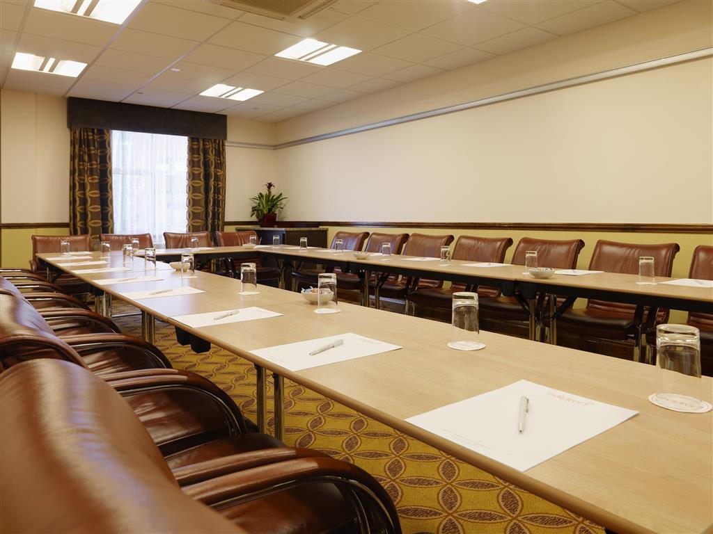 Maldron Hotel & Leisure Centre, Oranmore Galway Létesítmények fotó