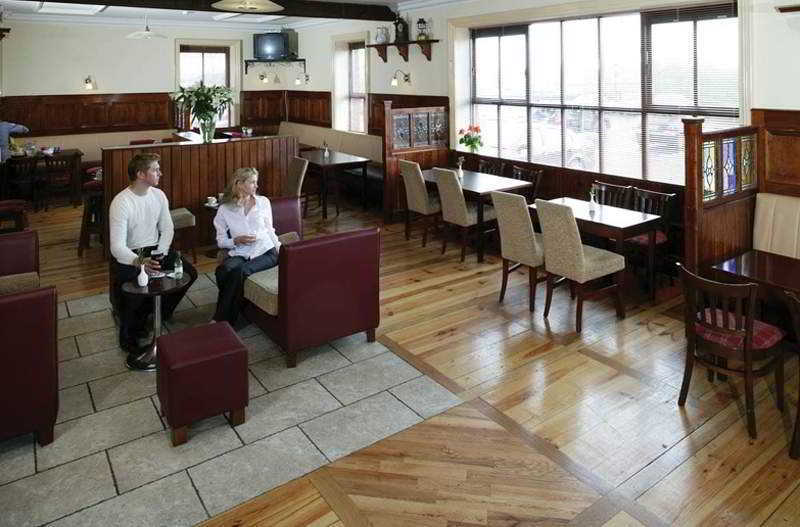 Maldron Hotel & Leisure Centre, Oranmore Galway Kültér fotó