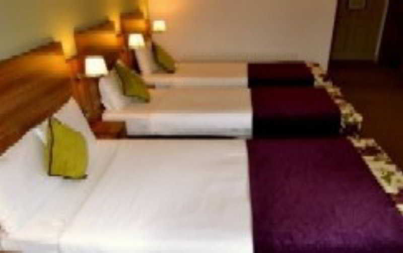Maldron Hotel & Leisure Centre, Oranmore Galway Kültér fotó