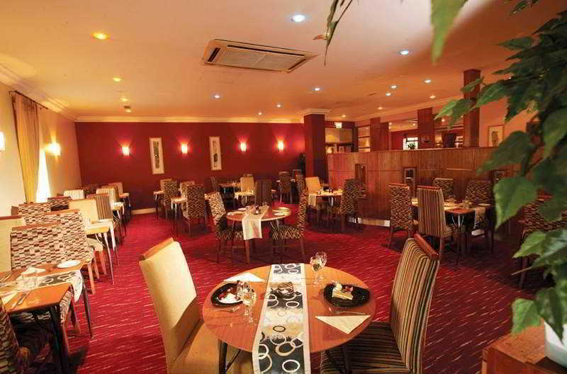 Maldron Hotel & Leisure Centre, Oranmore Galway Kültér fotó