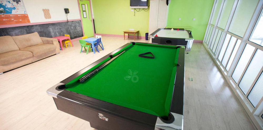 Maldron Hotel & Leisure Centre, Oranmore Galway Kültér fotó
