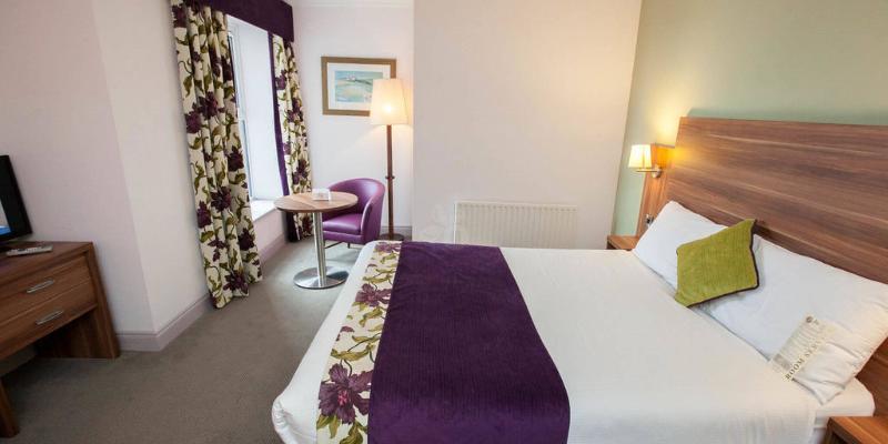 Maldron Hotel & Leisure Centre, Oranmore Galway Kültér fotó