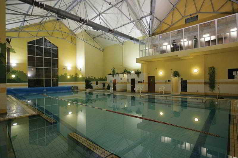 Maldron Hotel & Leisure Centre, Oranmore Galway Kültér fotó