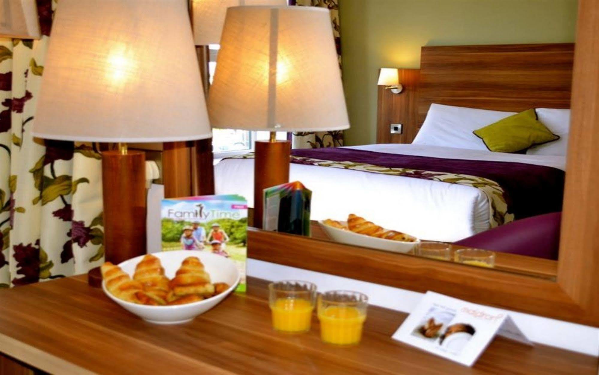 Maldron Hotel & Leisure Centre, Oranmore Galway Kültér fotó