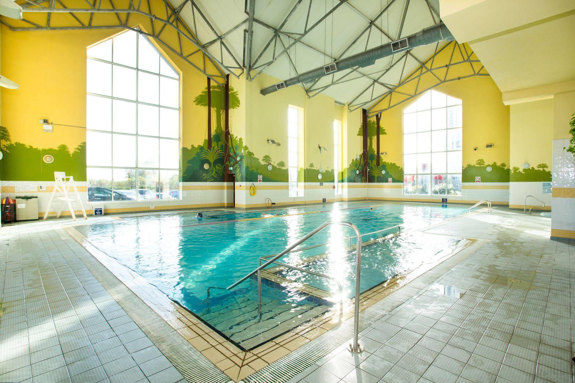 Maldron Hotel & Leisure Centre, Oranmore Galway Kültér fotó