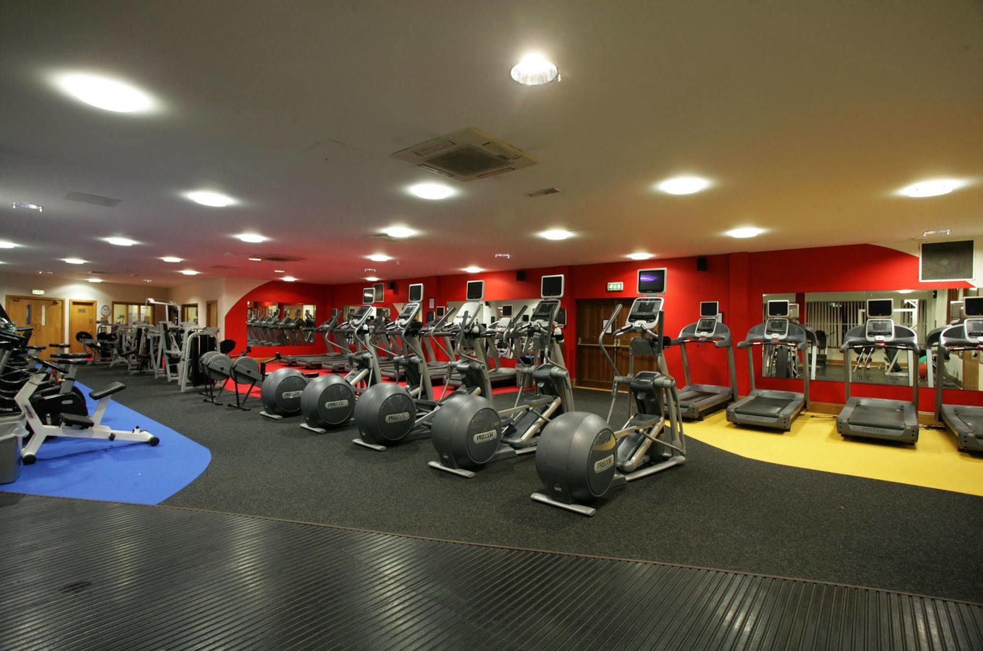 Maldron Hotel & Leisure Centre, Oranmore Galway Kültér fotó