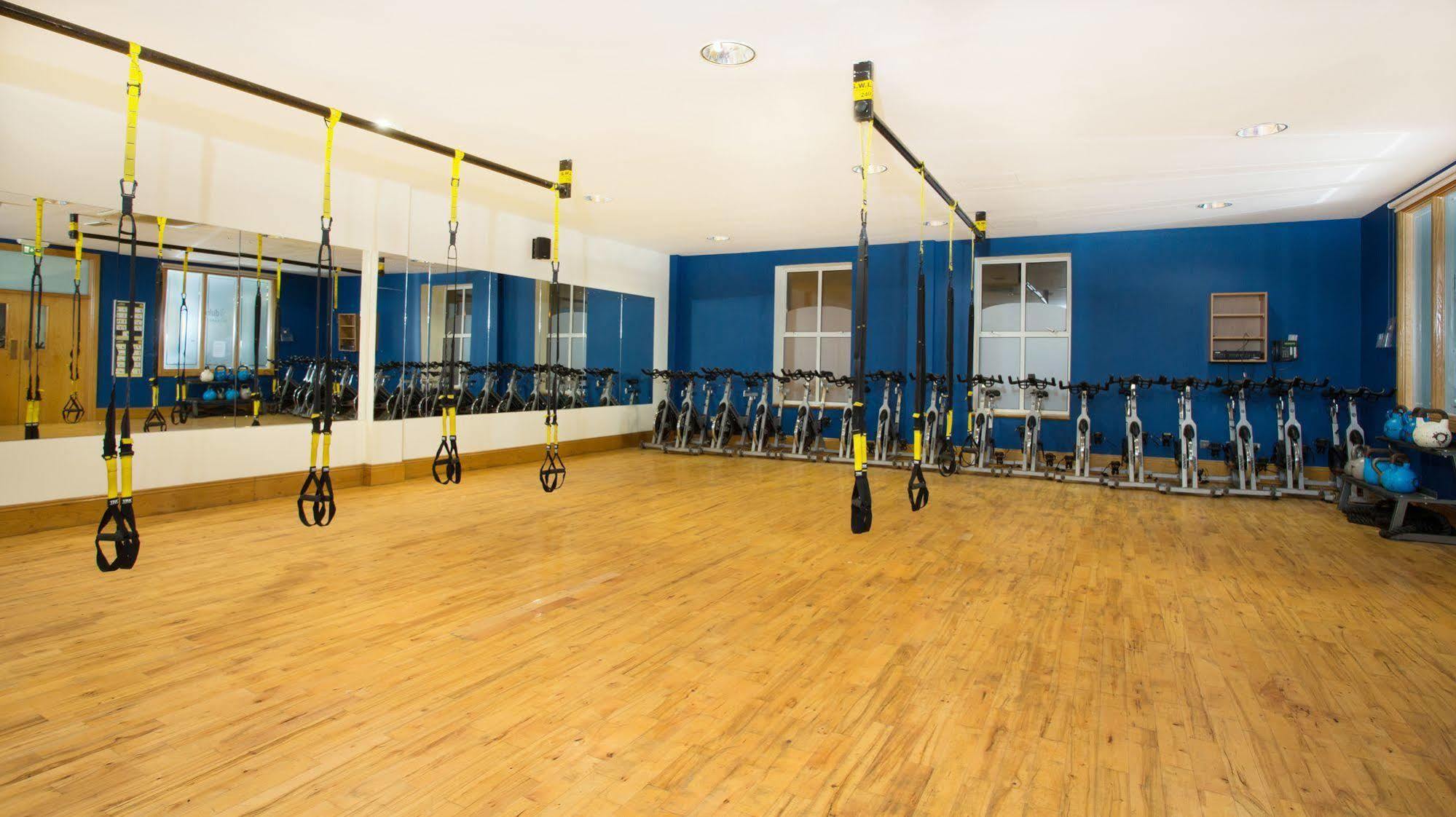 Maldron Hotel & Leisure Centre, Oranmore Galway Kültér fotó
