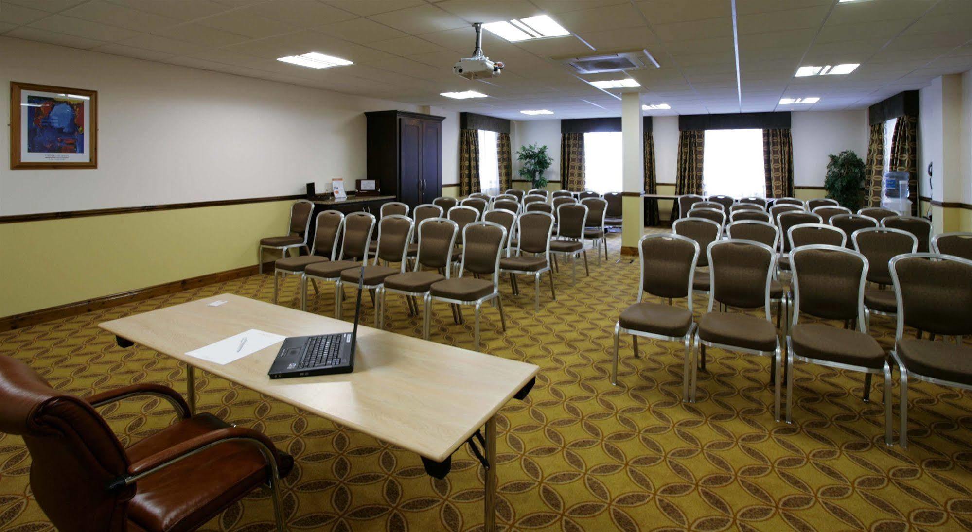 Maldron Hotel & Leisure Centre, Oranmore Galway Kültér fotó