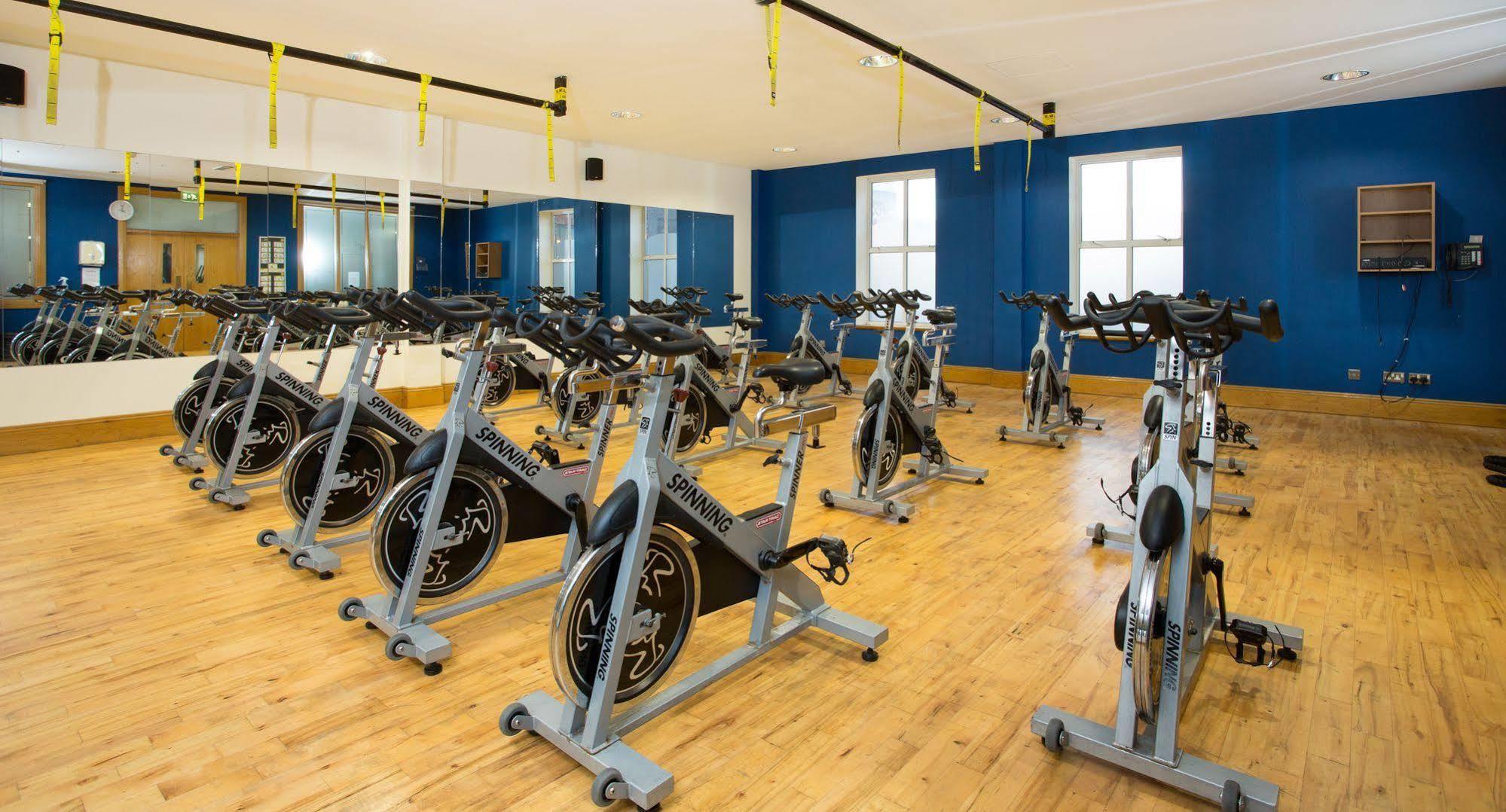 Maldron Hotel & Leisure Centre, Oranmore Galway Kültér fotó