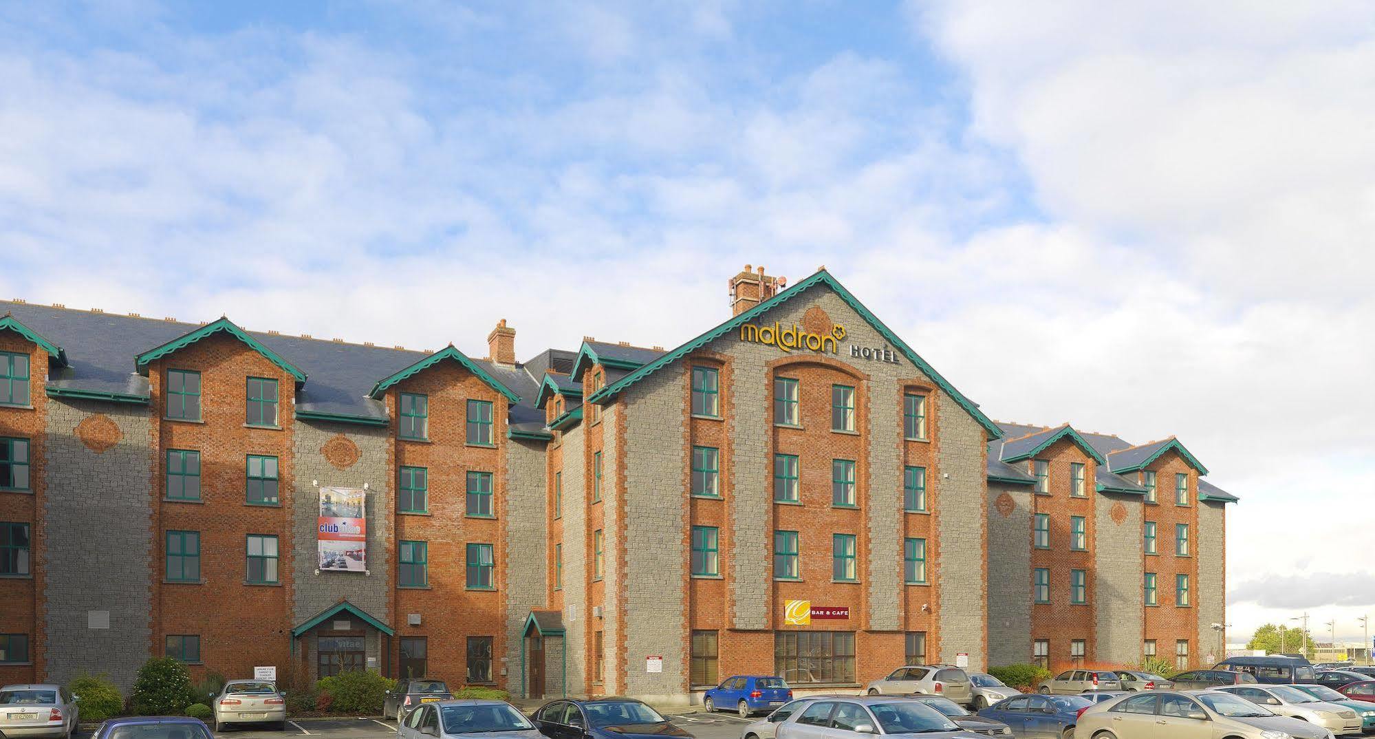 Maldron Hotel & Leisure Centre, Oranmore Galway Kültér fotó