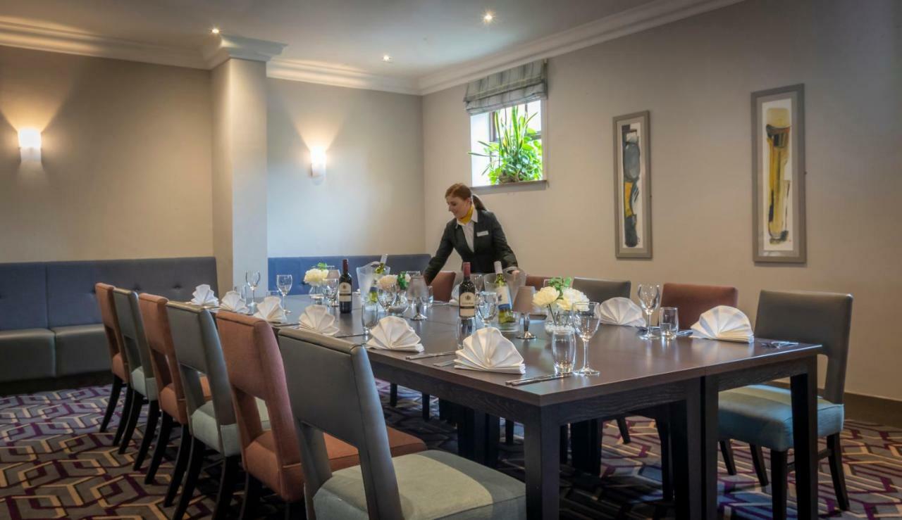 Maldron Hotel & Leisure Centre, Oranmore Galway Kültér fotó