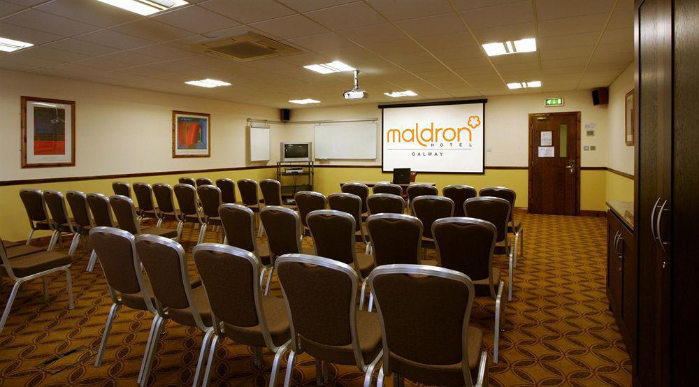 Maldron Hotel & Leisure Centre, Oranmore Galway Létesítmények fotó
