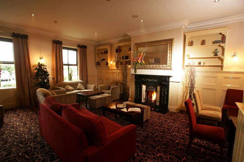 Maldron Hotel & Leisure Centre, Oranmore Galway Kültér fotó