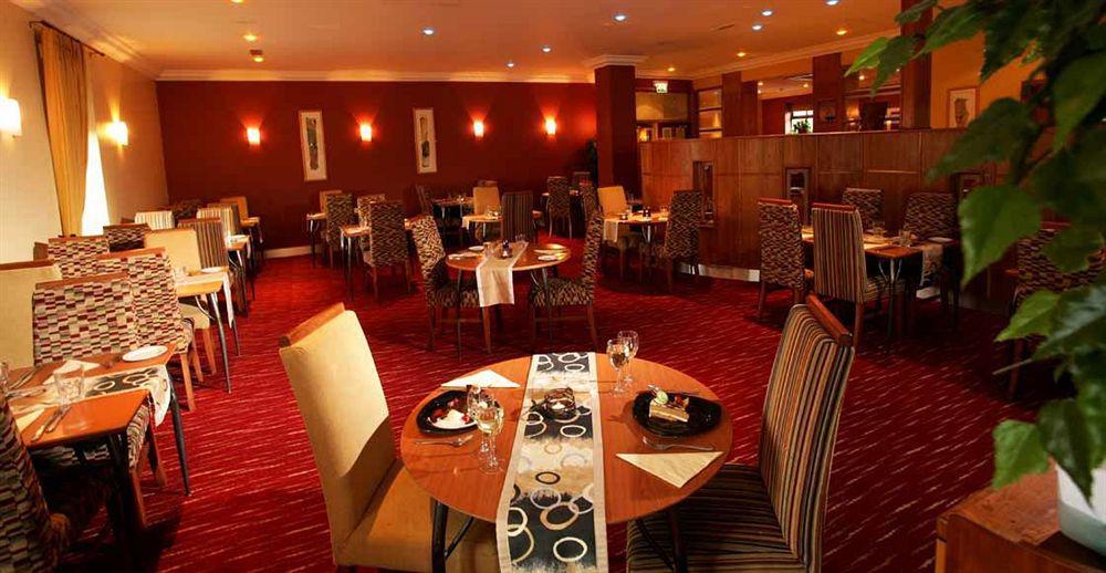 Maldron Hotel & Leisure Centre, Oranmore Galway Kültér fotó