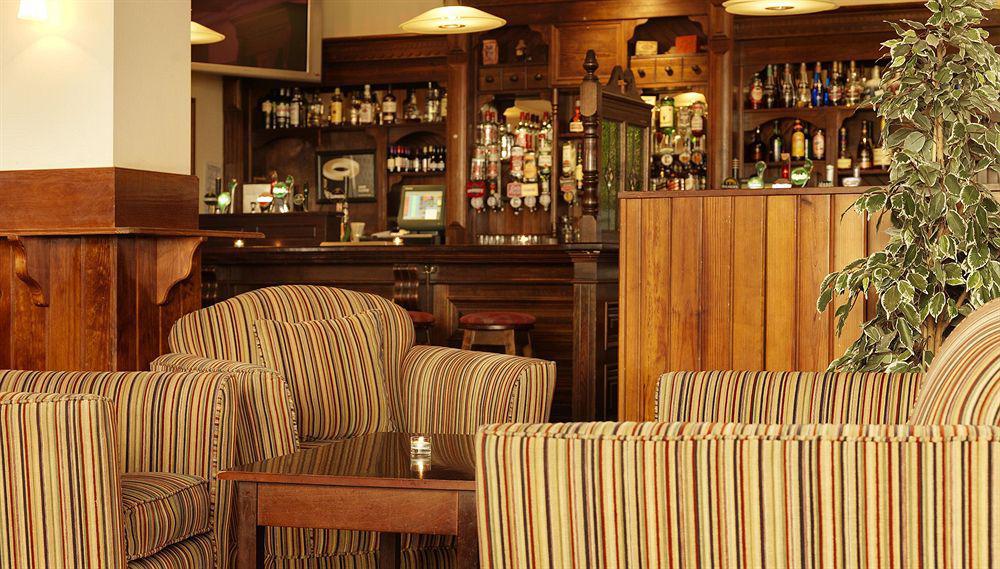 Maldron Hotel & Leisure Centre, Oranmore Galway Étterem fotó